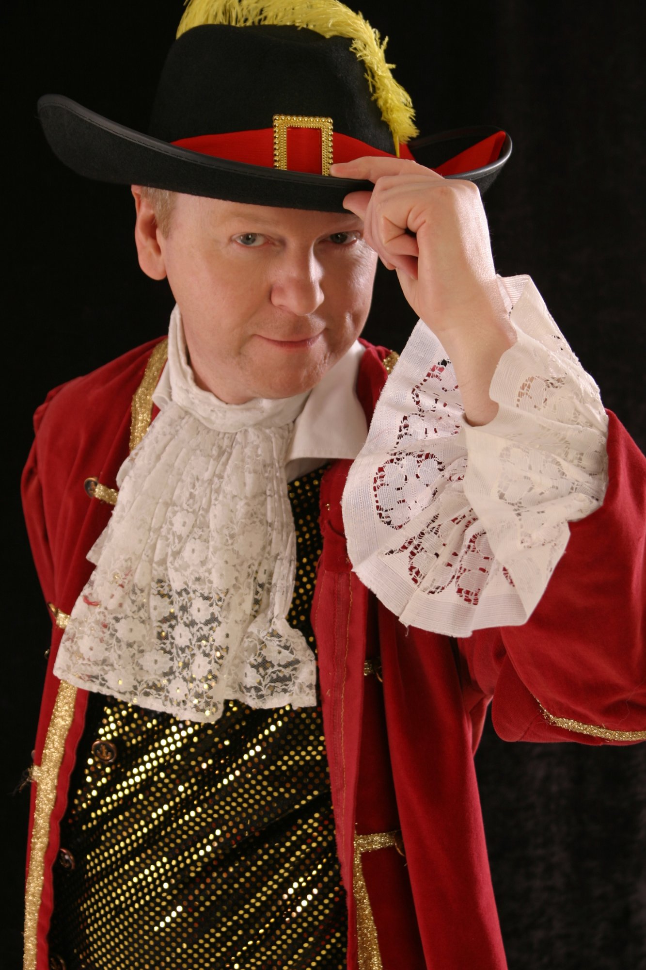 Period Costume Performance