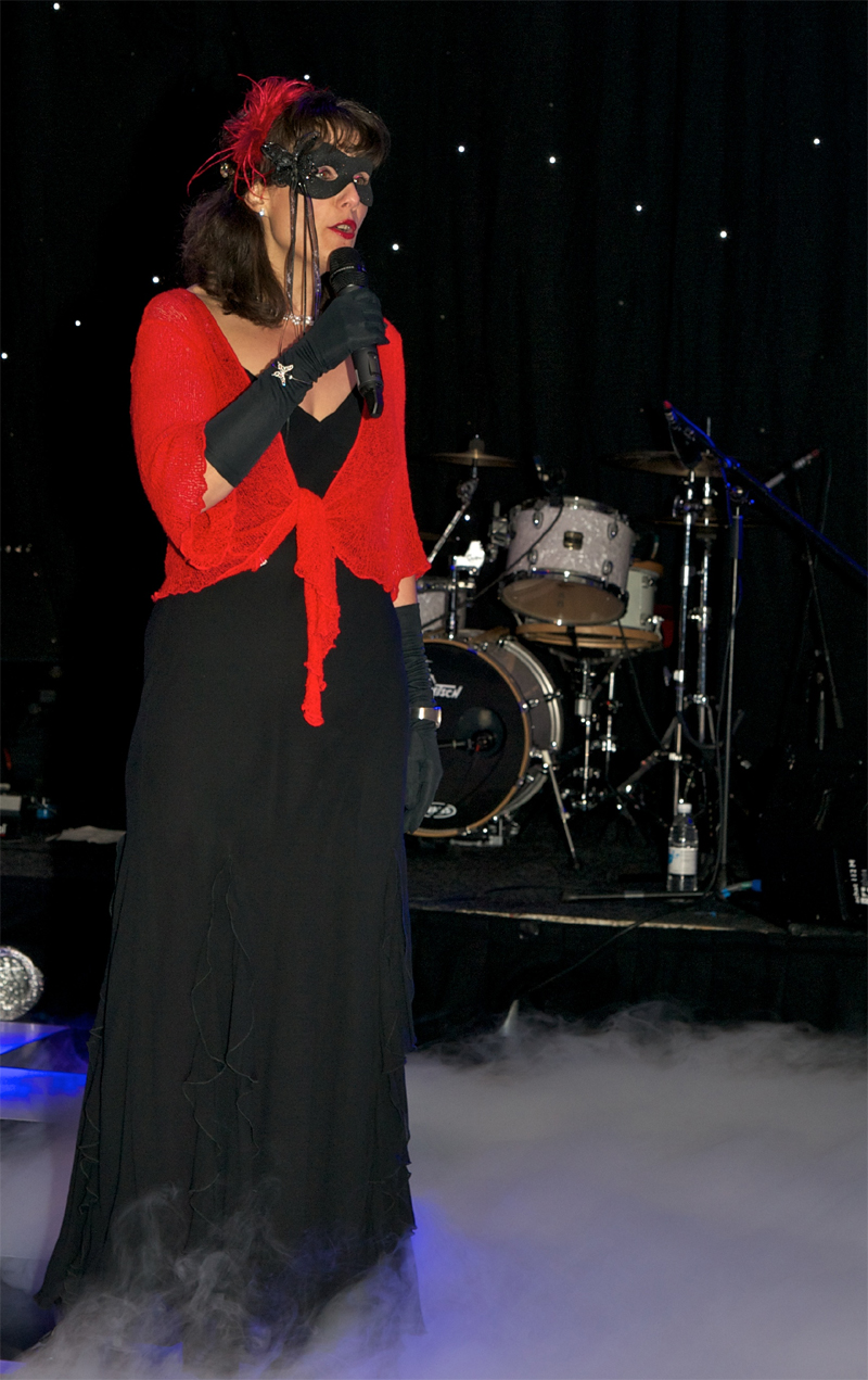 Christine - Phantom Performance